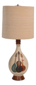 Example of Fortune Lamp Co. Lighting