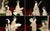 C. 1920-1940s Chinoiserie Inlaid Coromandel Screen For Sale - Image 15 of 18