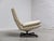 Beautiful lounge chair designed by Georges Van Rijck for Beaufort around 1960. Professionally reupholstered with a high...