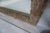 French Carved Mirror With Crackle Finish From Mla For Sale In Los Angeles - Image 6 of 9