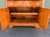 Late 20th Century Drexel Heritage Mahogany Media Cabinet Armoire For Sale - Image 5 of 12