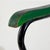 Wood Green Metal & Wood Garden Armchair For Sale - Image 7 of 16
