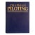 Mid 20th Century Chapman’s Piloting Hardcover Book For Sale