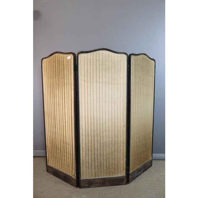 Late 18th Century Louis XVI Screen For Sale - Image 6 of 16