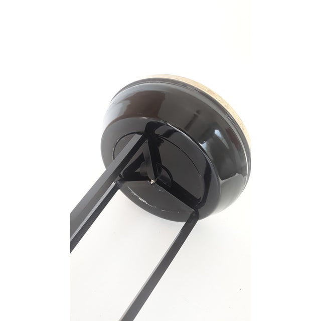 Rosenthal Vintage Standing Ashtray from Rosenthal, 1950s For Sale - Image 4 of 7