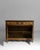 1820s French Baroque Oak Buffet With Brass Details For Sale - Image 17 of 18