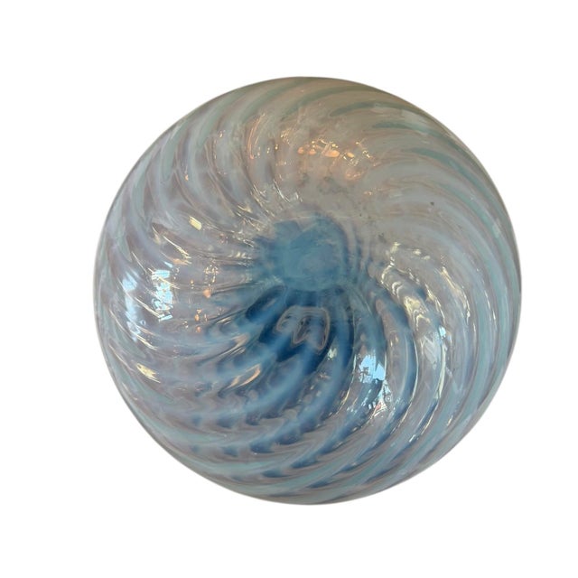 This large Phoenix globe will look amazing in any type of architecture. It will add big charm to any room of the house!...