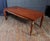 French Art Deco Rosewood Dining Table, 1925 For Sale - Image 10 of 18