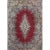 1940s Old Persian Lavar Kerman Area Rug 14’0″ X 21’0″ For Sale In Dallas - Image 6 of 7