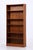 Mid-Century Modern Teak Bookcase, 1960s For Sale - Image 4 of 14