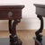 Irish Bedside Tables, Set of 2 For Sale - Image 5 of 12