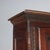 Antique Italian Wardrobe in Walnut For Sale - Image 6 of 11
