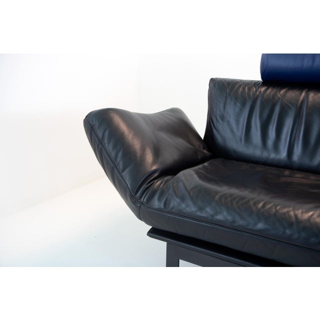 DS-140 Sofa by Reto Frigg for de Sede For Sale - Image 10 of 18