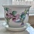 Ceramic Chinoiserie Planter Hummingbirds & Water Tray For Sale - Image 7 of 11