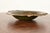 Carl Sorensen Carl Sorensen Art Deco Verdigris Bronze Centerpiece Bowl or Fruit Bowl For Sale - Image 4 of 12