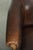English-Style Club Chairs in Sheepskin Leather, Set of 2 For Sale - Image 7 of 15