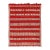 Pasargad DC Fine Hand Knotted Flat Weave Moroccan Rug For Sale