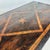 Brown Antique Pine Farmhouse Table 17/18c For Sale - Image 8 of 15