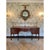 Late 18th Century Antique English Georgian Mahogany Serpentine Sideboard (Circa 1790) For Sale - Image 4 of 12