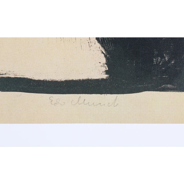 Edvard Munch, Madonna With Fetus, Poster For Sale - Image 4 of 6