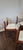 Mid-Century Modern Danish Modern Mid Century Set 4 Dining Chairs Teak Ac Mobler Denmark For Sale - Image 3 of 7