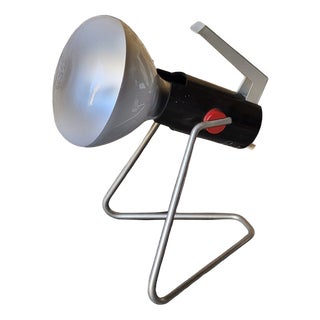 HP3202 Lamp from Philips, 1970s For Sale