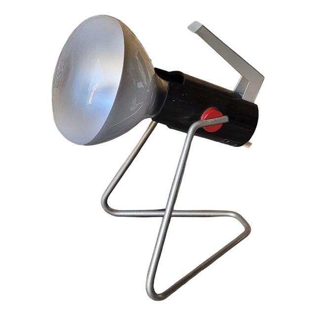 HP3202 Lamp from Philips, 1970s For Sale