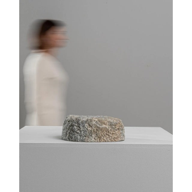 19th Century 19th Century European Marble Mortar For Sale - Image 5 of 10