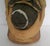 Ceramic Vintage 1997 Elizabeth Signed Ugly Mug/Face Pottery Mug Football Player Pristine For Sale - Image 7 of 9