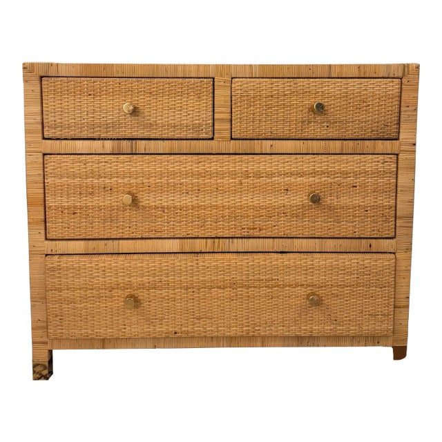 Hayes 4 Drawer Mini Dresser For Sale