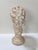 1980s Vintage Roman Goddess Juno Classical Bust Sculpture – Austin Productions For Sale - Image 5 of 7