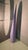 Model Unghia Nail Lipstick Floor Mirror in Lilla For Sale - Image 15 of 18