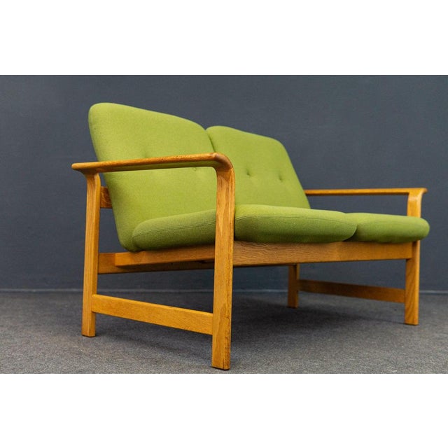 Vintage 2 Seater Sofa For Sale - Image 9 of 12