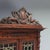 Neo-Renaissance Style Walnut Double-Body Sideboard For Sale - Image 6 of 14