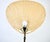 Uchiwa Wall Lamps by Ingo Maurer for M Design, 1970s, Set of 2 For Sale - Image 11 of 14