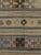 Vintage Circa 1940 Turkish Flat Weave Jajim Kilim Rug, 5'1 X 7'8 For Sale In New York - Image 6 of 9