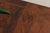 Vintage Burlwood English George II Game Table For Sale - Image 10 of 15