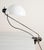 The Libellula clamp-on table lamp, produced in the 1970s by Guzzini and designed by Emilio Fabio Simion, is an icon of...