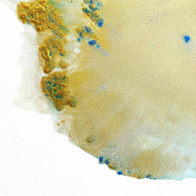 2020s "Burst of Light" Original Artwork by Clara Berta For Sale - Image 5 of 11