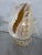 Shell Vintage Shell Lamp For Sale - Image 7 of 7