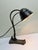 Art Nouveau Industrial German Table Lamp, Reinlicht, 1918 For Sale - Image 13 of 18