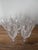 Traditional 1990s Ralph Lauren Crystal Iced Tea Glasses, Germany-Set of 7 For Sale - Image 3 of 10
