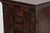 Antique Oak Dresser, 1880 For Sale - Image 17 of 18