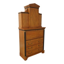 Example of Biedermeier Desks