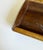 Tan Carl Aubock Cane Cigarette Box, Model #3656, 1950s, Austria For Sale - Image 8 of 15