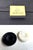 Hipster Backgammon Set by Manopoulos, 36 Pieces For Sale - Image 17 of 17