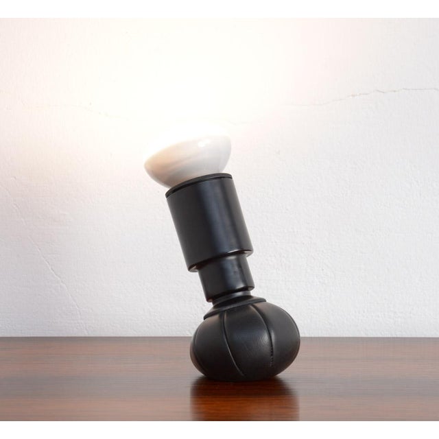 600g Table Lamp by Gino Sarfatti for Arteluce, 1960s For Sale - Image 11 of 11