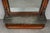 Antique Wall Mirror in Walnut, 1800s For Sale - Image 9 of 14