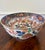 Antique Japanese Meiji Imari Porcelain Centrepiece Bowl, 1860s For Sale - Image 11 of 11