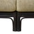 Wood Vintage Rattan Sofa For Sale - Image 7 of 7